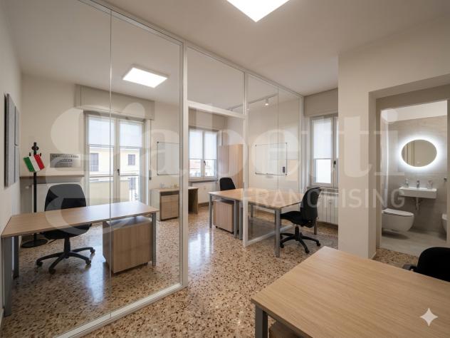 Ufficio - Erba . Rif.: Cod. rif 3313384ACU