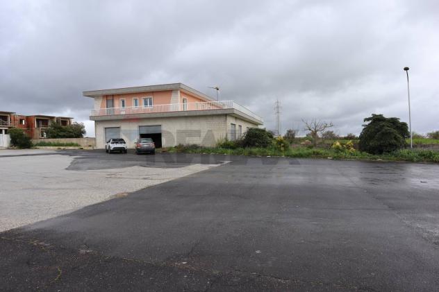Commerciale Altro in vendita a Ragusa, Bruscé - Foto 2