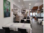 ATTIVITA' COMMERCIALE: RISTORANTE, PESCHERIA, PIZZERIA