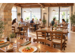 GFP - RISTORANTE CON FORNO A LEGNA
