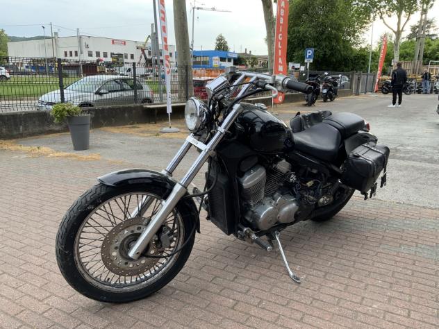 Honda VT 600 Shadow null - Foto 3