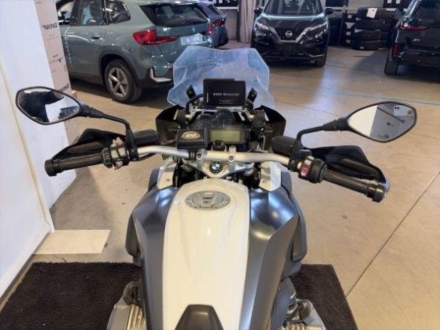 BMW R 1200 GS - Foto 7