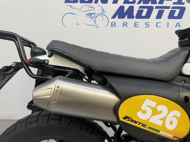 Fantic Caballero 500 null - Foto 4
