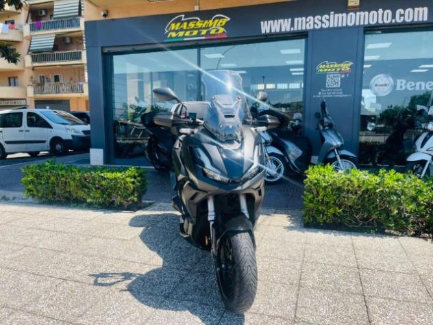 HONDA ADV 350 TUTTO INCLUSO ANCHE PASSAGGIO! rif. 23824984 - Foto 3