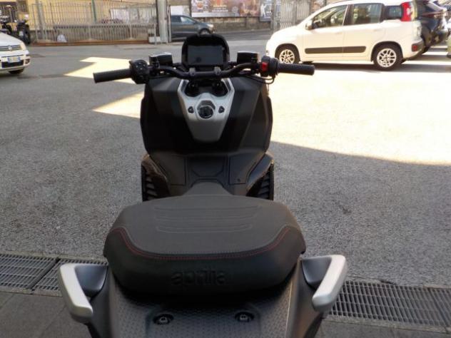 APRILIA SR GT 400 NEW 2026 - PROMO RCA+TASSO ZERO rif. 23516880 - Foto 6