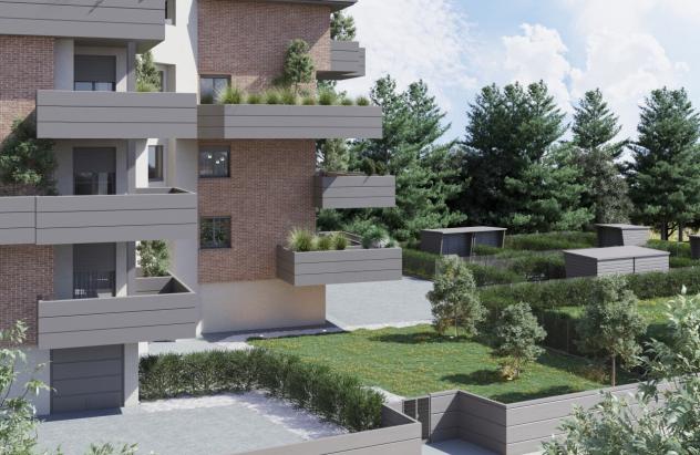 Appartamento in vendita a Castel Maggiore - Foto 4