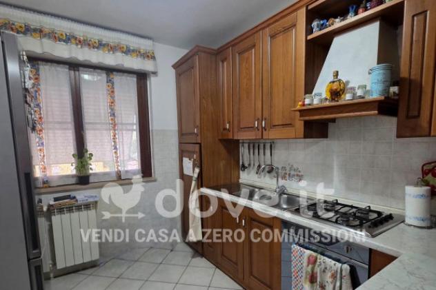 Appartamento di 68 m² con 3 locali e posto auto in vendita a Monte Argentario - Foto 12