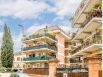 Appartamento in Via Paolo V
