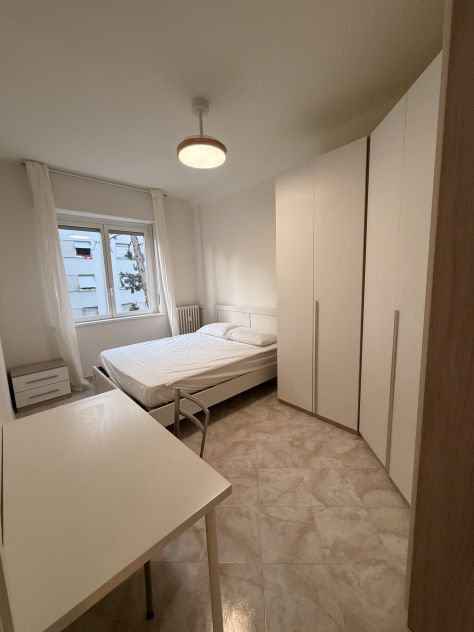 2 stanze in via Padre Luigi Monti, 23
