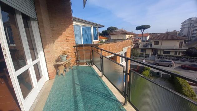Appartamento in affitto a Lido di Camaiore - Camaiore 90 mq Rif: 1315336 - Foto 8