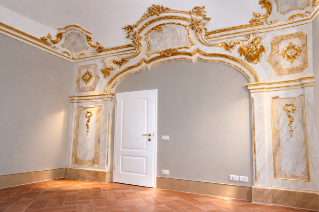 Appartamento in affitto a Cascina 100 mq Rif: 1400856