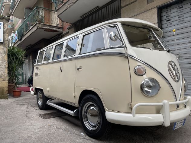 Noleggio auto sposi Salerno - Foto 3