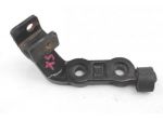 BMW F 650 ST 46712345265 STAFFA PEDANA ANTERIORE SINISTRA E169 93 - 03 FRON …