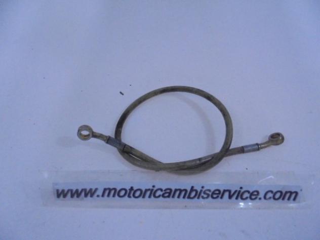 TUBO FRENO YAMAHA YZFR6 RJ03 (2003-2004) 5SL258740000 POST REAR HOSE