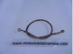 TUBO FRENO YAMAHA YZFR6 RJ03 (2003-2004) 5SL258740000 POST REAR HOSE