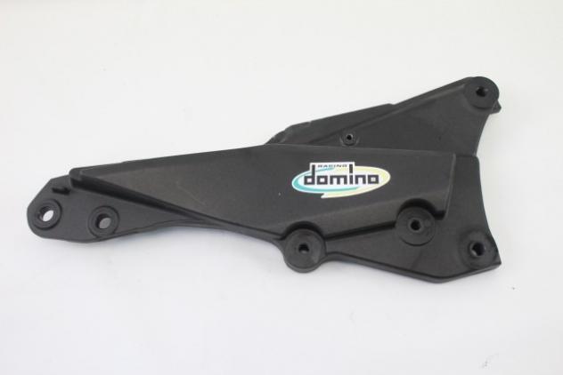 KAWASAKI Z 1000 11056243318R TELAIO POSTERIORE DESTRO ZRT00D 10 - 13 RIGHT REAR FRAME