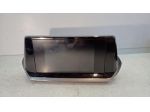 DISPLAY MULTIFUNZIONE COMPUTER DI BORDO PEUGEOT 208 Serie 983812968001 EB2A …