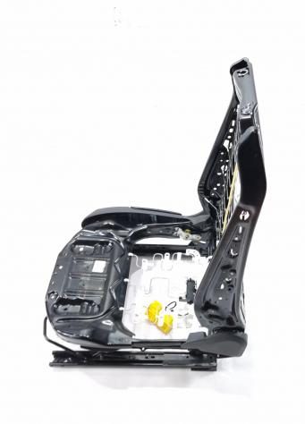 TELAIO SEDILE ANTERIORE DESTRO BMW Serie 2 Gran Tourer (F46) B47 C20 A, B47 C20 B Diesel 2000 (14) - Foto 7