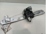 MECCANISMO ALZAVETRO ANT. SX PEUGEOT 208 Serie 9806088180 EP3C (1219)