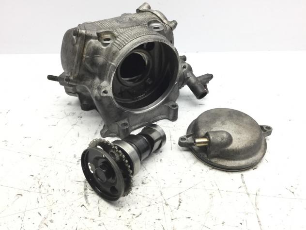 YAMAHA X-CITY VP 250 TESTA TESTATA HEAD COMPLETA 2009 2012 SG192