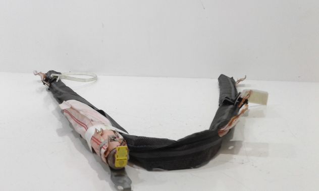 Airbag A Tendina Laterale Sinistro Guida FIAT Panda 2013 520190880 - Foto 2