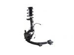 Sospensione Anteriore Destra Ford C Max 1.6 Tdci  - 11414