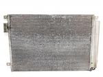 RADIATORE A/C FIAT 500 Serie Benzina 1200 (0714)