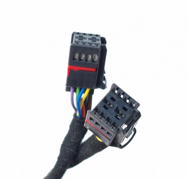 COPPIA PISTONCINI ELETTRICI COFANO POSTERIORE LAND ROVER Range Rover Evoque 1° Serie LR081964 204DTD Diesel 2000 (11) - Foto 11