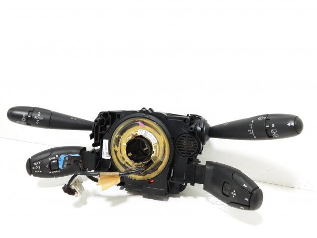 DEVIOLUCI CITROEN C3 Serie 96773879ZD (0915) - Foto 3