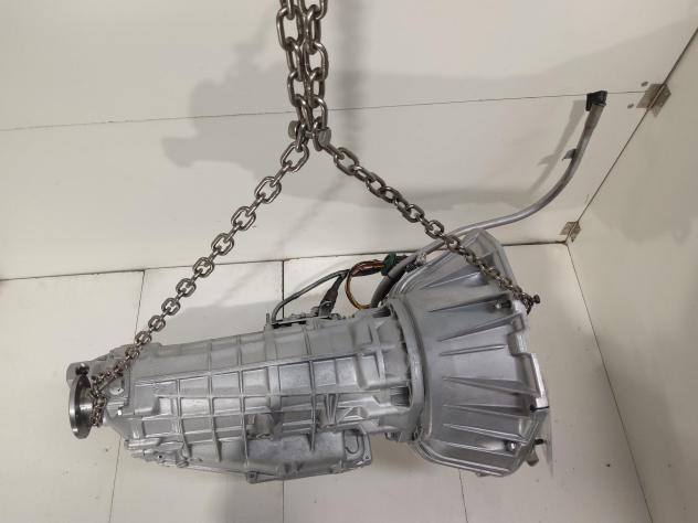 CAMBIO AUTOMATICO CON CONVERTITORE DI COPPIA JAGUAR Daimler Serie 9J Benzina 3980 (7090) - Foto 7