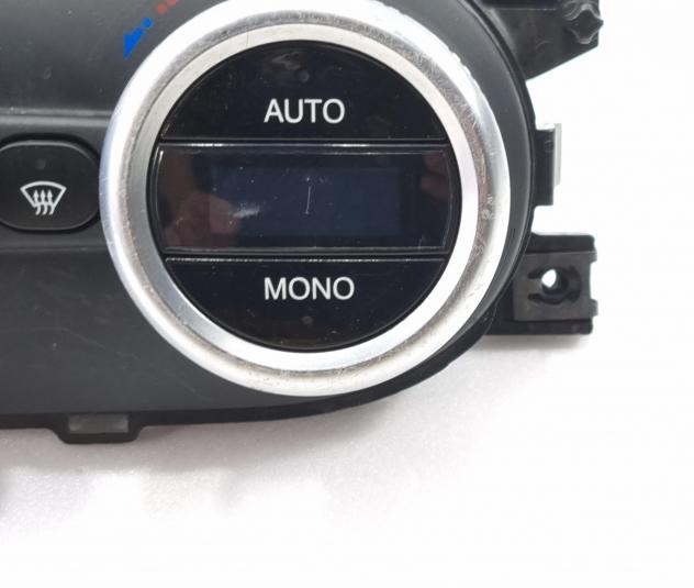 COMANDI CLIMA FIAT 500 L Serie (351_352) 735579710 (12) - Foto 5