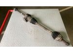 Semiasse anteriore DX Fiat Doblò 1.3 M.Jet del 2012