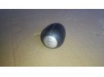Pomello inserimento 4x4 ridotte Nissan Patrol TR Datsun Ebro
