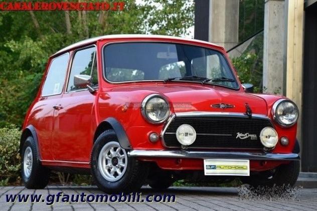 Cerchi minilite 5x 10 4x101,6 et12 mini - Foto 5