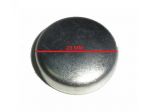 K154519627 TAPPO FUSIONE MOTORE KUBOTA Z402 Z482 Z602 AIXAM