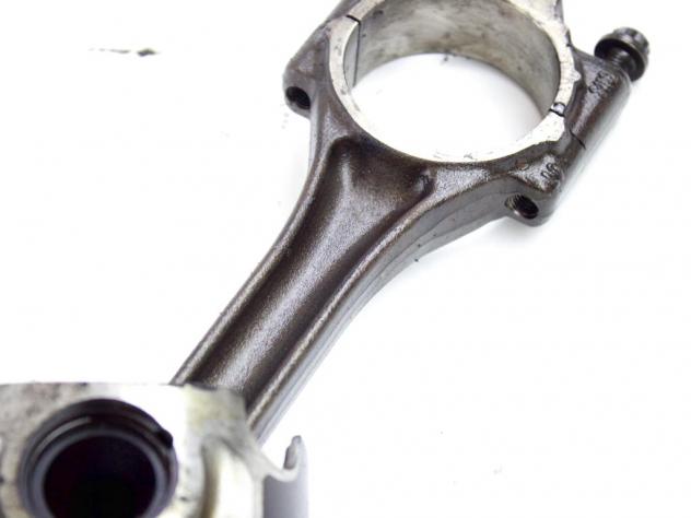 038107065GB001 PISTONE BIELLA MOTORE SEAT LEON 1.9 D 77KW 5M 5P (2008) RICAMBIO USATO 038105401G - Foto 4