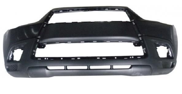 MITSUBISHI ASX 10-13 cofano paraurti musata airbag fanale radiatore - Foto 6
