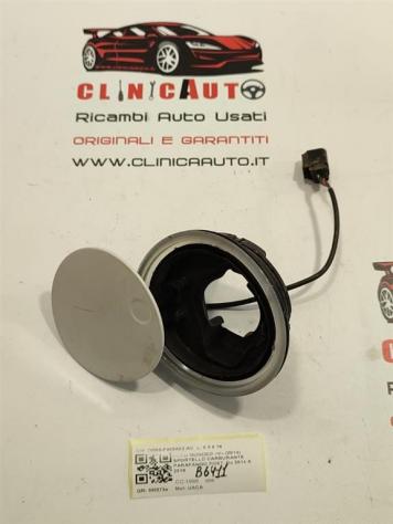 SPORTELLINO CARBURANTE FORD Mondeo Berlina 7° Serie DG93-F405A02-AC UACA (15)