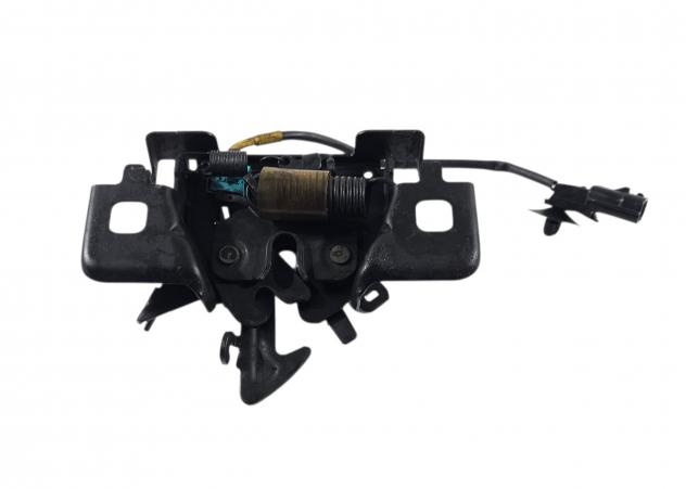 SERRATURA COFANO ANTERIORE RENAULT Clio Serie IV 656011705R (1219) - Foto 14