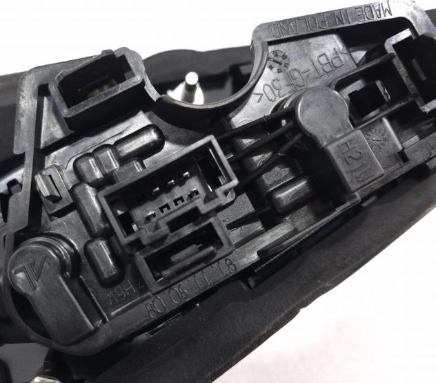 STOP POSTERIORE SINISTRO INTEGRATO NEL PORTELLO AUDI A3 Sportback Serie (8VA) 8V4945093A (1218) - Foto 15