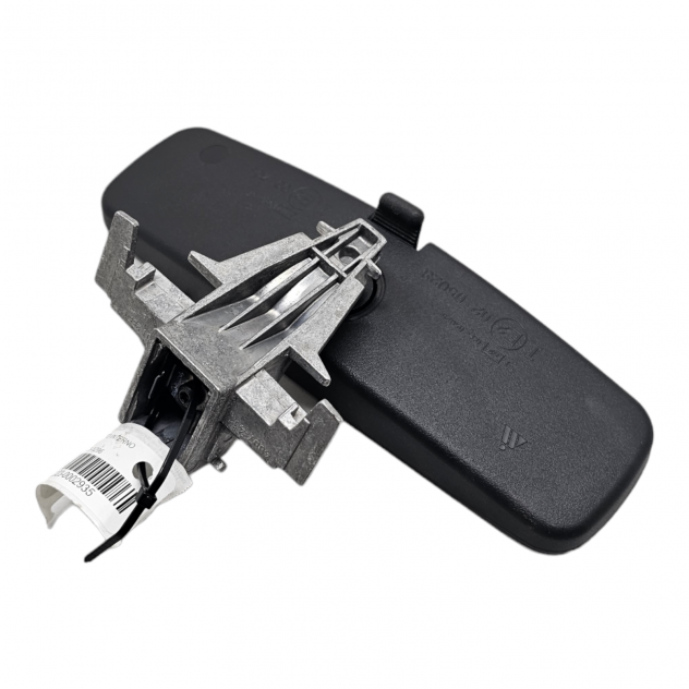 SPECCHIETTO RETROVISORE INTERNO SMART Forfour 2° Serie A4538104300 M 281.920 (14) - Foto 5