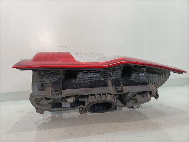 STOP FANALE POSTERIORE DESTRO FORD Tourneo Courier (C4A) 2069551 UGCA (13) - Foto 5