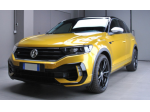 MUSATA ANTERIORE COMPLETA MUSO FRONTALE VOLKSWAGEN T ROC R LINE