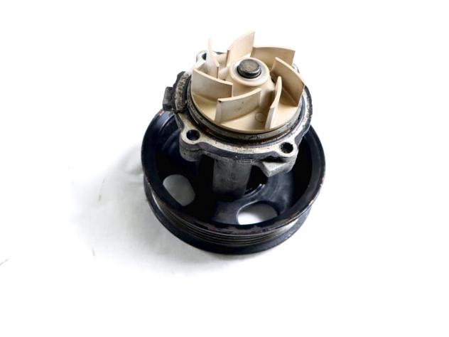 46815125 POMPA ACQUA FIAT IDEA 1.3 D 51KW 5M 5P (2005) RICAMBIO USATO - Foto 6
