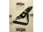 CINTURA DI SICUREZZA ANTERIORE DESTRA VOLVO C30 1° Serie 9123539 D4164T (0612)