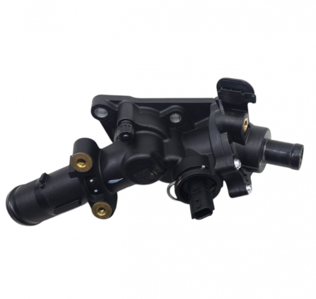 TERMOSTATO RENAULT Captur Serie 110602770R K9K Diesel 1500 (1319) - Foto 13