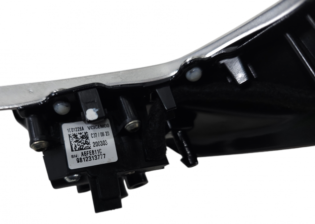 COMANDI AL VOLANTE MULTIFUNZIONE PEUGEOT 208 Serie 9812313777 (19) - Foto 13