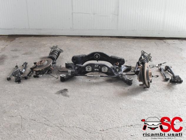 ASSALE POSTERIORE JEEP Renegade Serie benzina (18) - Foto 5