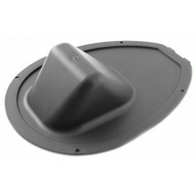 Chiusura vano portacasco Derbi GP1