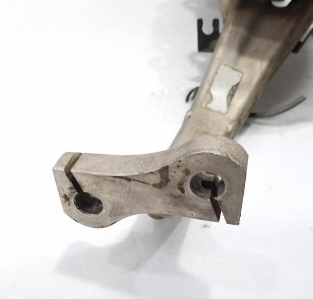 FUSELLO COMPLETO ANTERIORE SINISTRO AUDI Q5 Serie (FYB) 80A407559 (17) - Foto 4
